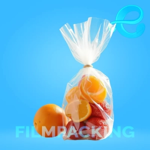 Bolsas de Polietileno 22x30x70